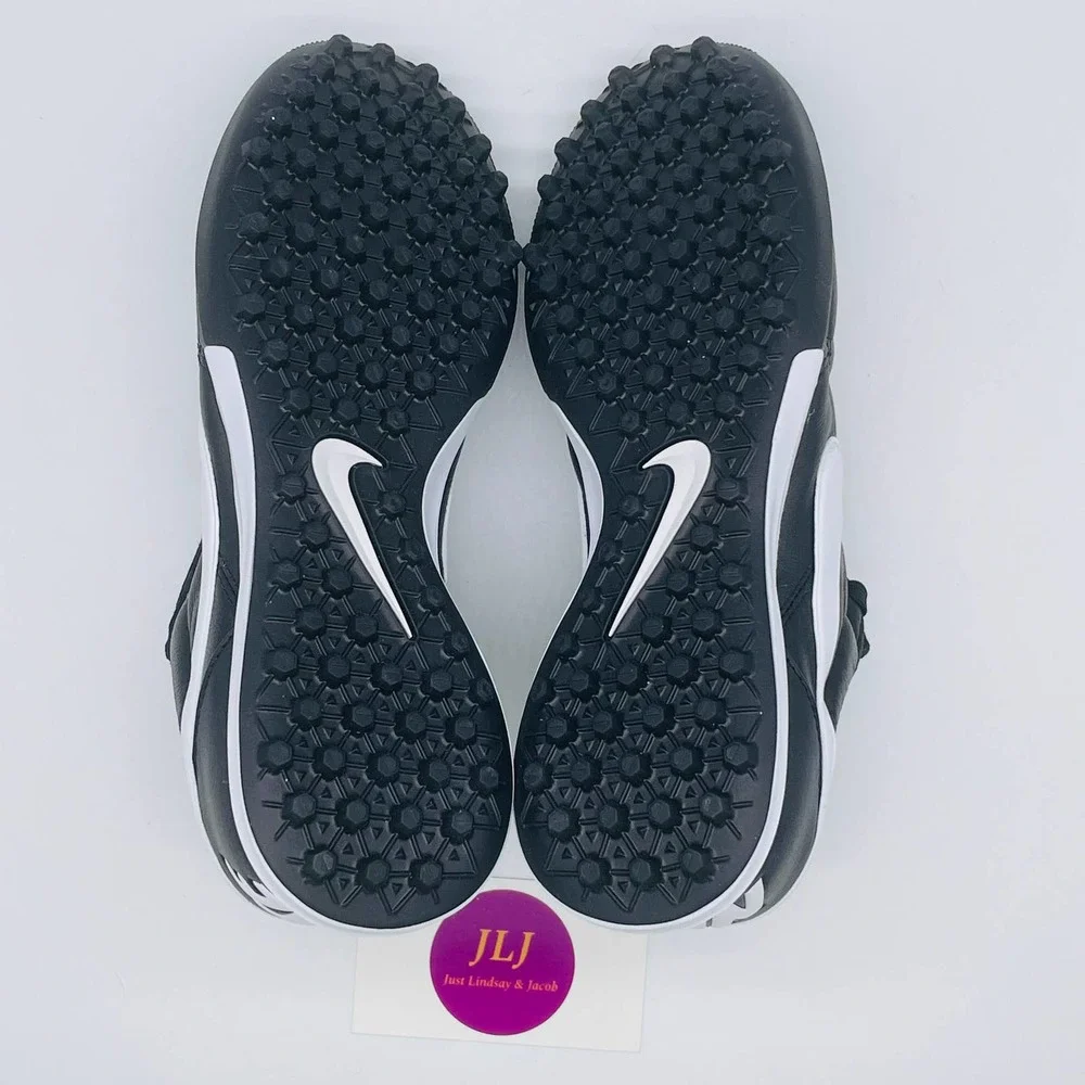 New Nike Premier II TF Turf Soccer Shoes AO9377-010 Size 6 or 7.5 Women's - Picture 6 of 7